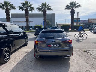 Toyota Corolla 2024 Team Deutschland-thumb-27