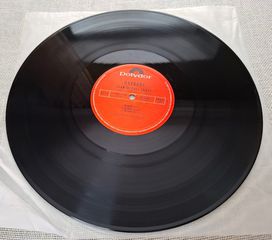 Jean Michel Jarre  – Oxygene  LP-thumb-2