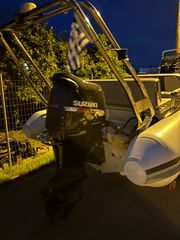Suzuki 2002 DF140