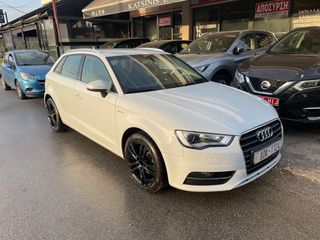 Audi A3 2016 G TRON  S LINE-thumb-1