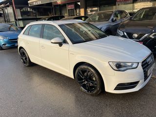 Audi A3 2016 G TRON  S LINE-thumb-2