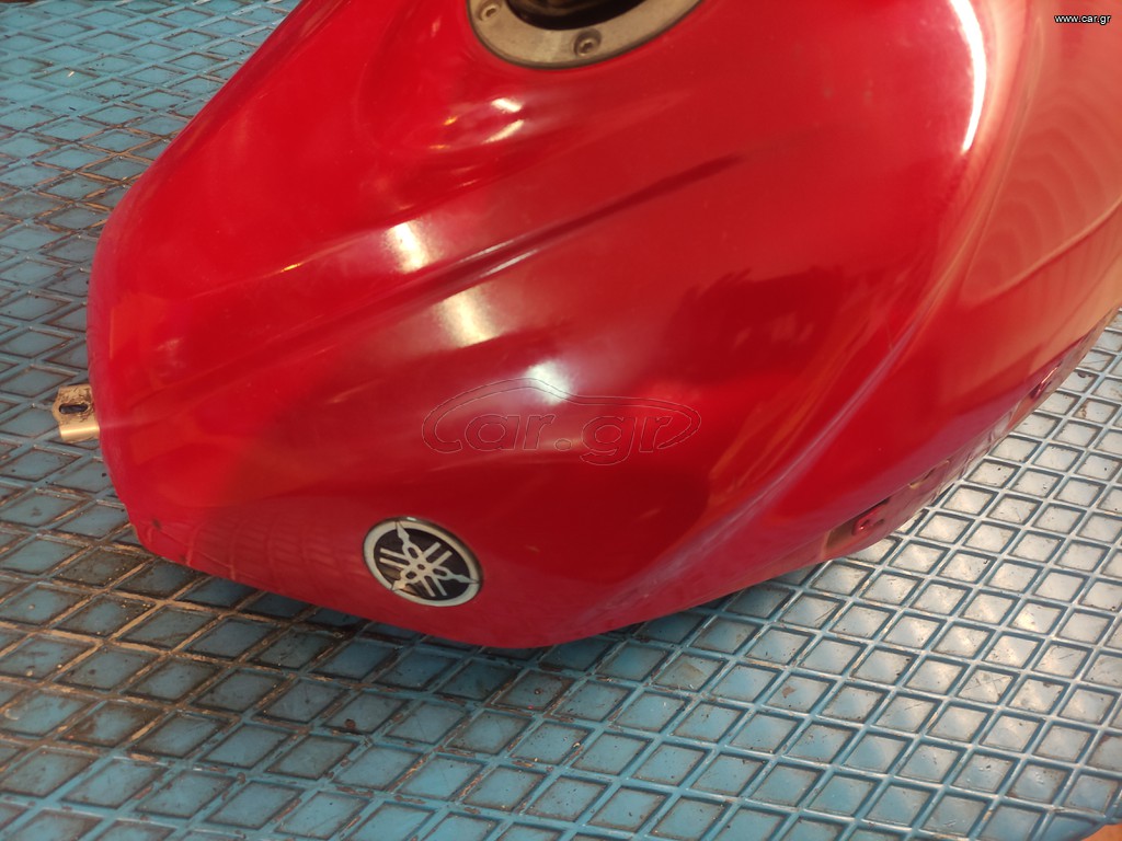 ρεζερβουάρ yzf-r1 02-03