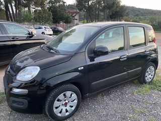 Fiat Panda 2014 1000