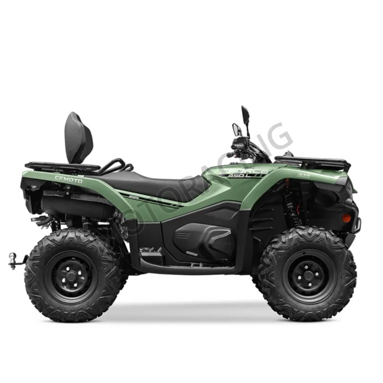 CFmoto 2026 CFORCE 450L BASIC