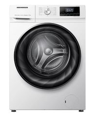 HEINNER HWDM-H8514A Πλυντήριο-Στεγνωτήριο Ρούχων 8/5 KG , 1400rpm , Λευκό