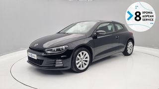 Volkswagen Scirocco 2014 1.4 TSI BlueMotion | ΕΩΣ 5 ΕΤΗ ΕΓΓΥΗΣΗ