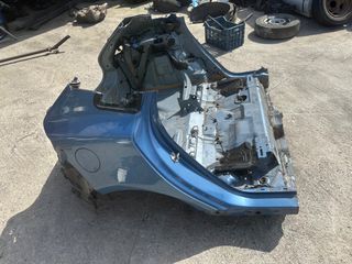 VOLVO V40 D2 2011-2018 ΤΡΟΠΕΤΟ ΠΙΣΩ