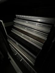 Εργαλειοθήκη με Συρτάρια και ράφια VAN-thumb-37