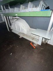 Εργαλειοθήκη με Συρτάρια και ράφια VAN-thumb-38
