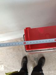 Εργαλειοθήκη με Συρτάρια και ράφια VAN-thumb-16