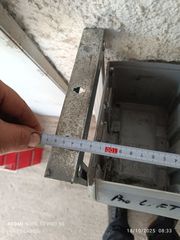 Εργαλειοθήκη με Συρτάρια και ράφια VAN-thumb-19
