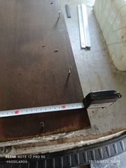 Εργαλειοθήκη με Συρτάρια και ράφια VAN-thumb-25