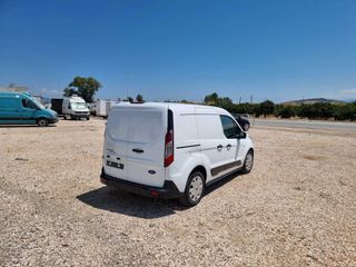 Κλούβα Ford 2019 Transit Connect 1.5cc 100hp L1 Clima 3θεσιο-thumb-4