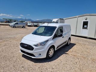 Ford 2019 Transit Connect 1.5cc 100ps L1 Clima 3θεσιο