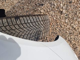 Κλούβα Ford 2019 Transit Connect 1.5cc 100hp L1 Clima 3θεσιο-thumb-12