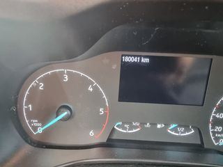 Κλούβα Ford 2019 Transit Connect 1.5cc 100hp L1 Clima 3θεσιο-thumb-8