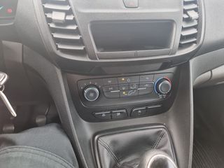 Κλούβα Ford 2019 Transit Connect 1.5cc 100hp L1 Clima 3θεσιο-thumb-9