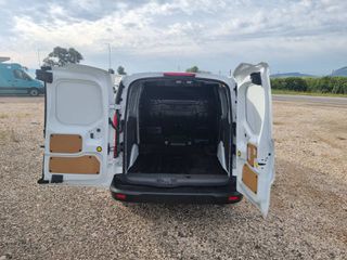 Κλούβα Ford 2019 Transit Connect 1.5cc 100hp L1 Clima 3θεσιο-thumb-7