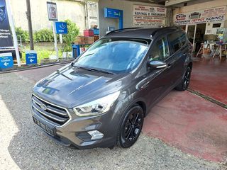 Ford Kuga 2017 AUTOMATIC TITANIUM 1.5TDCI 120HP TITANIUM-thumb-60