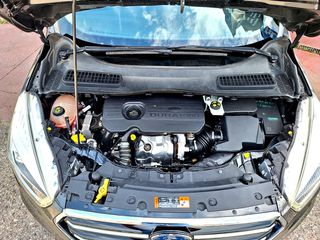 Ford Kuga 2017 AUTOMATIC TITANIUM 1.5TDCI 120HP TITANIUM-thumb-57