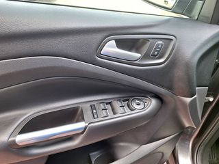 Ford Kuga 2017 AUTOMATIC TITANIUM 1.5TDCI 120HP TITANIUM-thumb-44