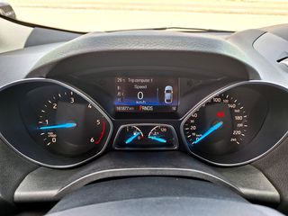 Ford Kuga 2017 AUTOMATIC TITANIUM 1.5TDCI 120HP TITANIUM-thumb-33