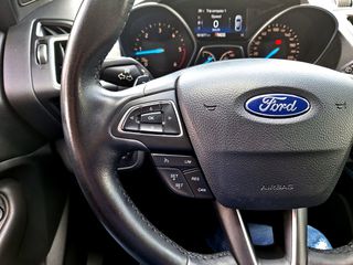 Ford Kuga 2017 AUTOMATIC TITANIUM 1.5TDCI 120HP TITANIUM-thumb-37