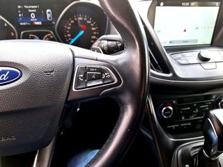 Ford Kuga 2017 AUTOMATIC TITANIUM 1.5TDCI 120HP TITANIUM-thumb-38