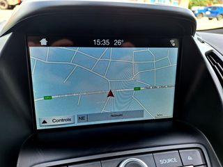 Ford Kuga 2017 AUTOMATIC TITANIUM 1.5TDCI 120HP TITANIUM-thumb-32