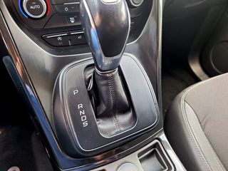 Ford Kuga 2017 AUTOMATIC TITANIUM 1.5TDCI 120HP TITANIUM-thumb-31