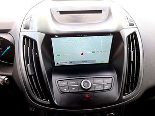 Ford Kuga 2017 AUTOMATIC TITANIUM 1.5TDCI 120HP TITANIUM-thumb-34