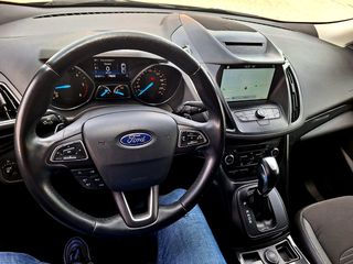 Ford Kuga 2017 AUTOMATIC TITANIUM 1.5TDCI 120HP TITANIUM-thumb-30