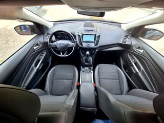 Ford Kuga 2017 AUTOMATIC TITANIUM 1.5TDCI 120HP TITANIUM-thumb-17