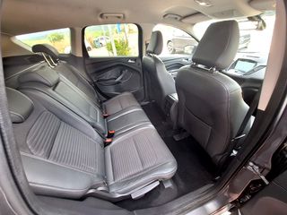 Ford Kuga 2017 AUTOMATIC TITANIUM 1.5TDCI 120HP TITANIUM-thumb-25