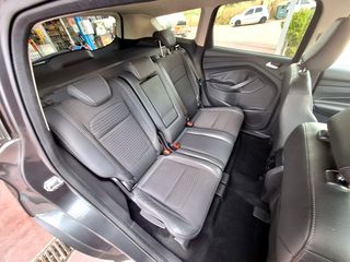 Ford Kuga 2017 AUTOMATIC TITANIUM 1.5TDCI 120HP TITANIUM-thumb-24