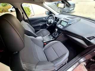 Ford Kuga 2017 AUTOMATIC TITANIUM 1.5TDCI 120HP TITANIUM-thumb-22