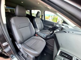 Ford Kuga 2017 AUTOMATIC TITANIUM 1.5TDCI 120HP TITANIUM-thumb-23