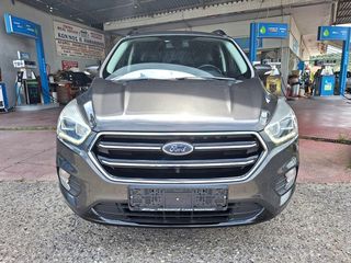 Ford Kuga 2017 AUTOMATIC TITANIUM 1.5TDCI 120HP TITANIUM-thumb-3