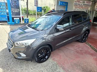 Ford Kuga 2017 AUTOMATIC TITANIUM 1.5TDCI 120HP TITANIUM-thumb-61