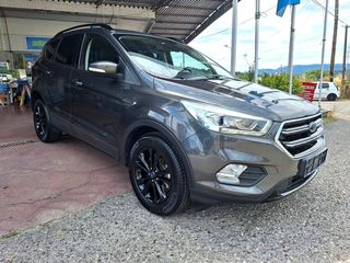 Ford Kuga 2017 AUTOMATIC TITANIUM 1.5TDCI 120HP TITANIUM-thumb-5