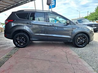 Ford Kuga 2017 AUTOMATIC TITANIUM 1.5TDCI 120HP TITANIUM-thumb-7