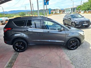 Ford Kuga 2017 AUTOMATIC TITANIUM 1.5TDCI 120HP TITANIUM-thumb-6