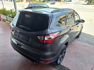 Ford Kuga 2017 AUTOMATIC TITANIUM 1.5TDCI 120HP TITANIUM-thumb-8