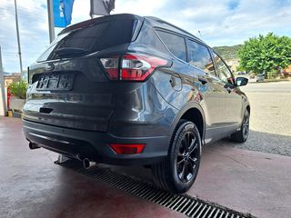 Ford Kuga 2017 AUTOMATIC TITANIUM 1.5TDCI 120HP TITANIUM-thumb-9