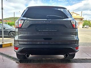 Ford Kuga 2017 AUTOMATIC TITANIUM 1.5TDCI 120HP TITANIUM-thumb-11