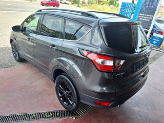 Ford Kuga 2017 AUTOMATIC TITANIUM 1.5TDCI 120HP TITANIUM-thumb-12