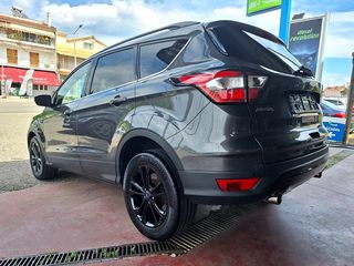 Ford Kuga 2017 AUTOMATIC TITANIUM 1.5TDCI 120HP TITANIUM-thumb-13