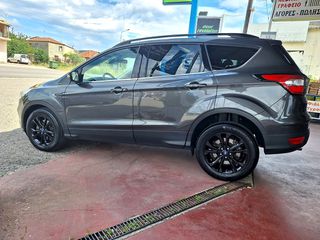 Ford Kuga 2017 AUTOMATIC TITANIUM 1.5TDCI 120HP TITANIUM-thumb-15