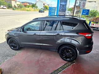 Ford Kuga 2017 AUTOMATIC TITANIUM 1.5TDCI 120HP TITANIUM-thumb-14