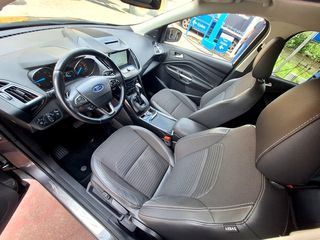 Ford Kuga 2017 AUTOMATIC TITANIUM 1.5TDCI 120HP TITANIUM-thumb-18